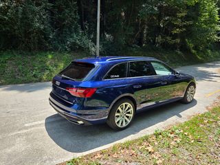 Audi A4 35  Avant  2020 2.0 TDI MHEV  163cv