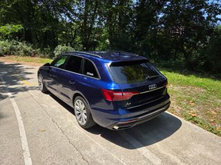 Audi A4 35  Avant  2020 2.0 TDI MHEV  163cv