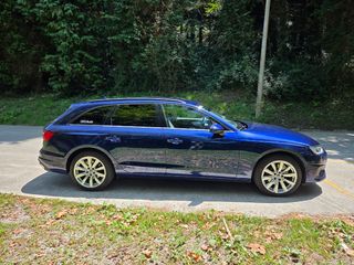 Audi A4 35  Avant  2020 2.0 TDI MHEV  163cv