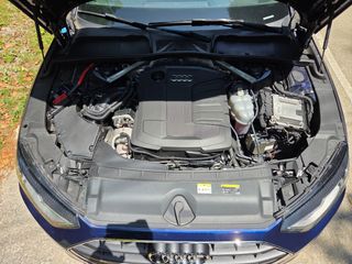 Audi A4 35  Avant  2020 2.0 TDI MHEV  163cv