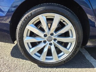 Audi A4  35 Avant  2.0 TDI MHEV  163 CV  2020