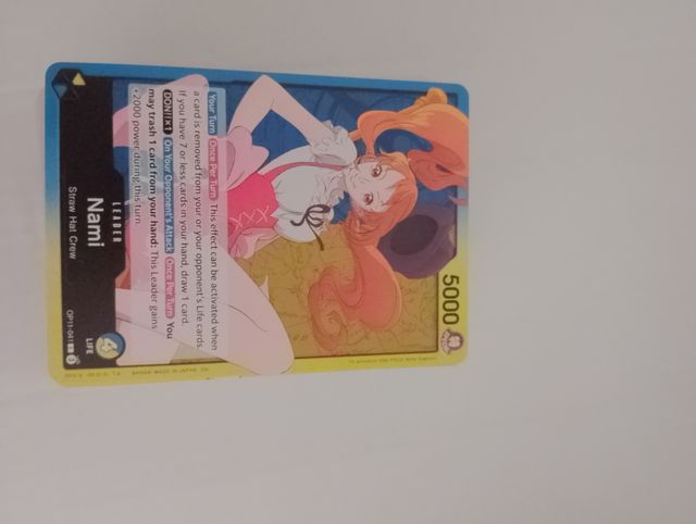 Lote cartas One Piece y Digimon