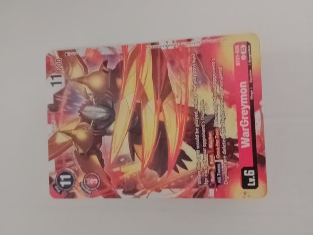 Lote cartas One Piece y Digimon