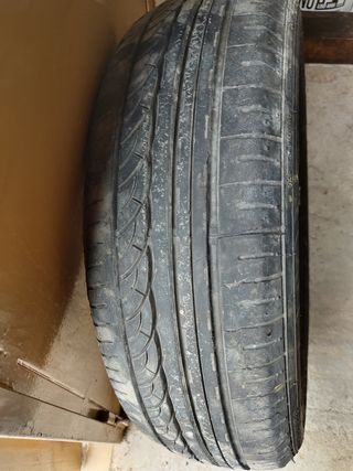 Neumáticos Suzuki Gran Vitara usados
215/70R16   