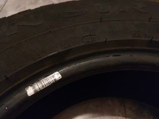Neumáticos Suzuki Gran Vitara usados
215/70R16   
