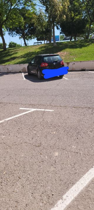 Volkswagen Golf 2006