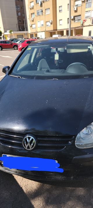 Volkswagen Golf 2006