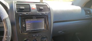 Volkswagen Golf 2006