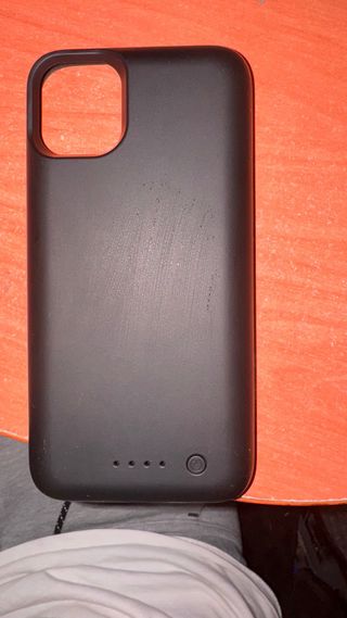 Custodia con batteria per iPhone - 6800 mAh
11 Pro Max 
