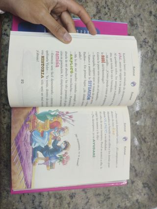 Libro Tea Stilton: Amor en la corte de los zares