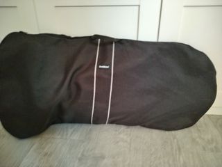 Hamaca Bebé Babybjörn - Gris