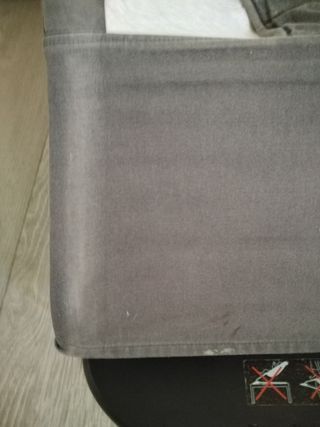 Hamaca Bebé Babybjörn - Gris