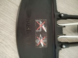 Hamaca Bebé Babybjörn - Gris