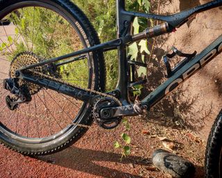 Orbea Oiz m10 2023 MTB L Kashima