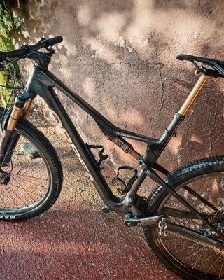 Orbea Oiz m10 2023 MTB L Kashima