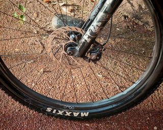 Orbea Oiz m10 2023 MTB L Kashima