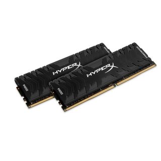 Memoria Ram ddr4 Kingston HyperX Fury 16GB (2x8GB)
