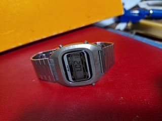 Orologio Marten vintage cronografo