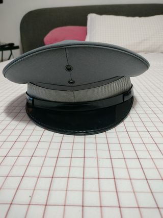 Cappelli per divise, costumi cinematografici, teat