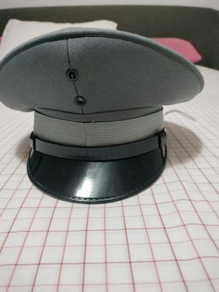 Cappelli per divise, costumi cinematografici, teat