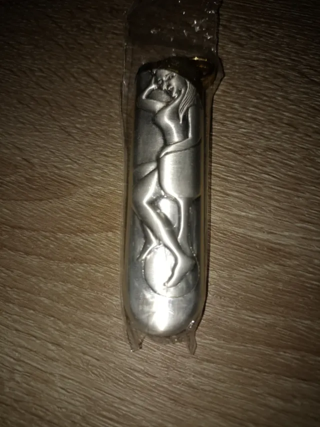 Perfume Eternal - Capolím