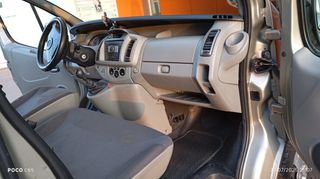 Opel Vivaro 2009