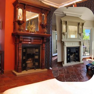 Pintor Profesional, lacado poliuretano, papel pint