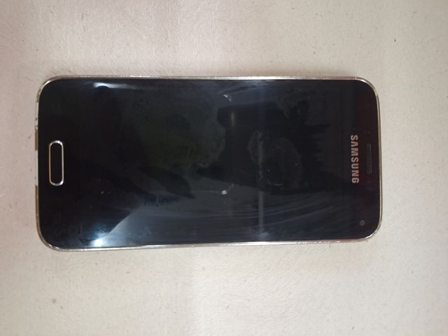 Samsung Galaxy S5 Mini negro