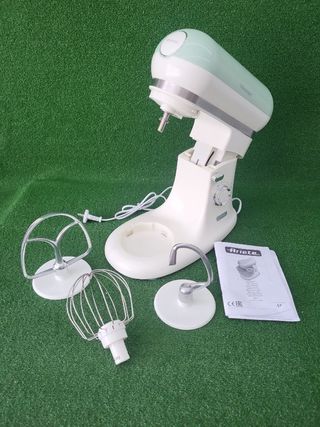 Ariete 1588/04 Robot de Cocina, batidora 