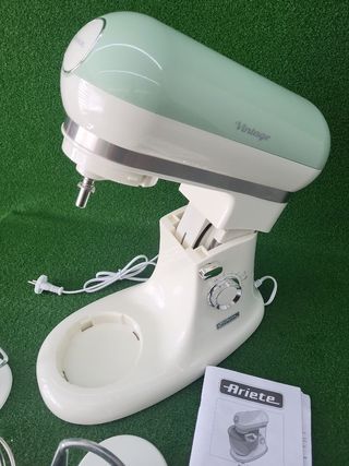 Ariete 1588/04 Robot de Cocina, batidora 