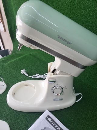 Ariete 1588/04 Robot de Cocina, batidora 