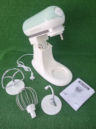 Ariete 1588/04 Robot de Cocina, batidora 