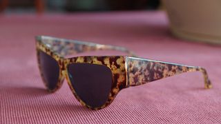 Gafas sol mujer estampadas