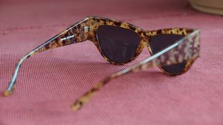 Gafas sol mujer estampadas