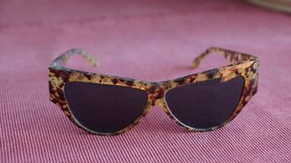 Gafas sol mujer estampadas