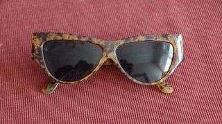 Gafas sol mujer estampadas
