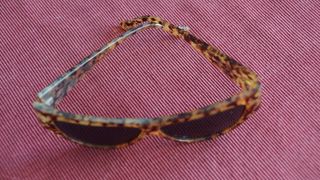 Gafas sol mujer estampadas