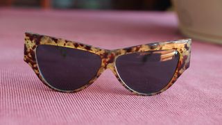 Gafas sol mujer estampadas