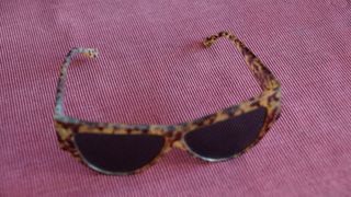 Gafas sol mujer estampadas