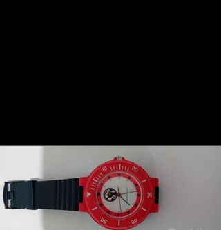 Orologio Cosenza Calcio vintage