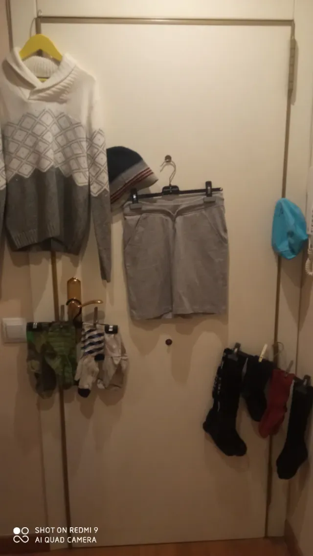 Oportunidad Lote 46 piezas  niño 12 años - Nueva