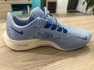 Zapatillas Nike azules running