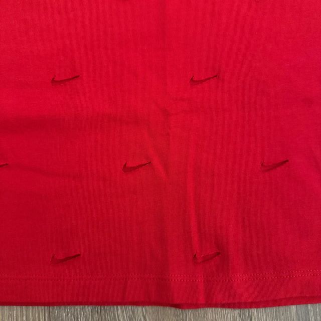 Camiseta Nike x Jacquemus