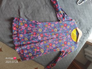 Ropa niña 3€ por unidad 