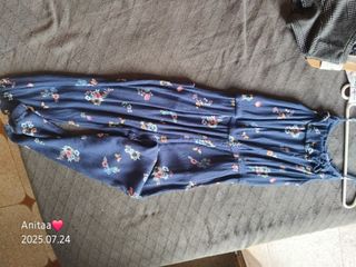 Ropa niña 3€ por unidad 