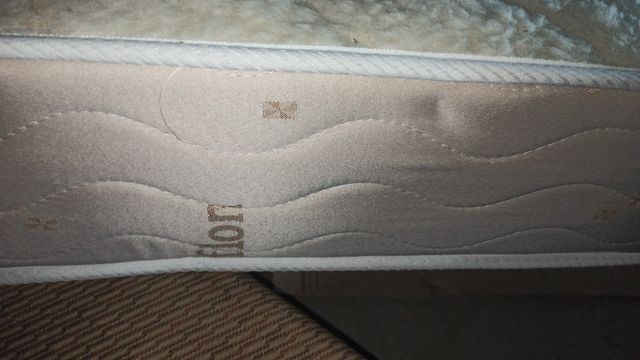 Colchón individual usado