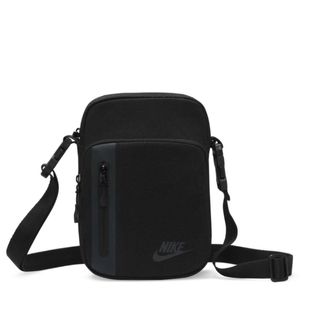 Bandolera Nike negra