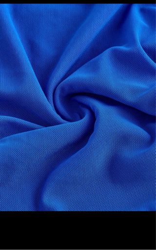 Vestido Shein azul - Talla xs
