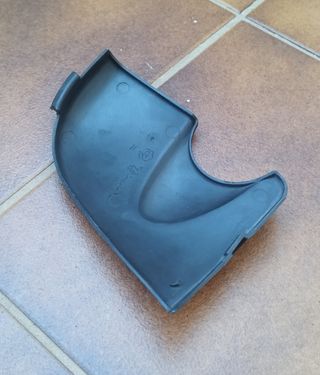 Embellecedor Guantera Vespa ET2