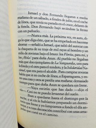 UN Calor Tan Cercano (Spanish Edition)